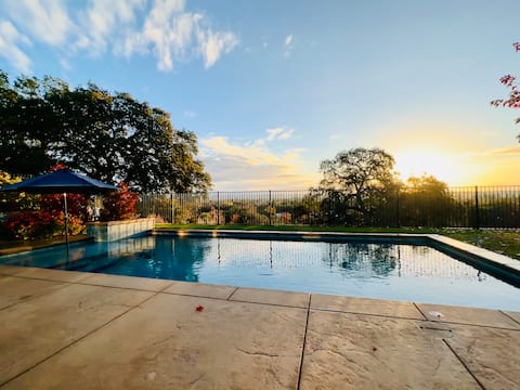 Sunrise View