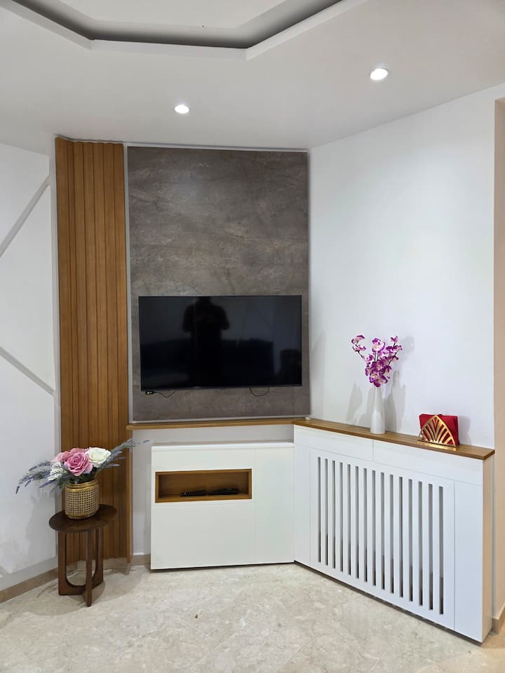 Luxueus Appartement - Sousse