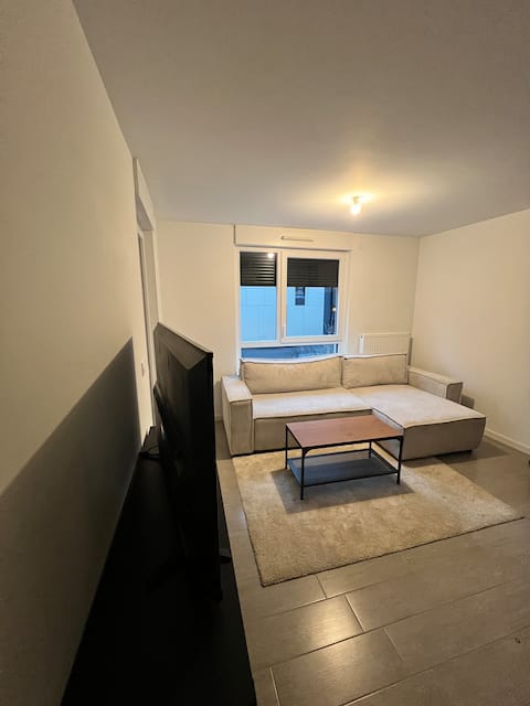 Top Airbnb: What a deal! à Schiltigheim