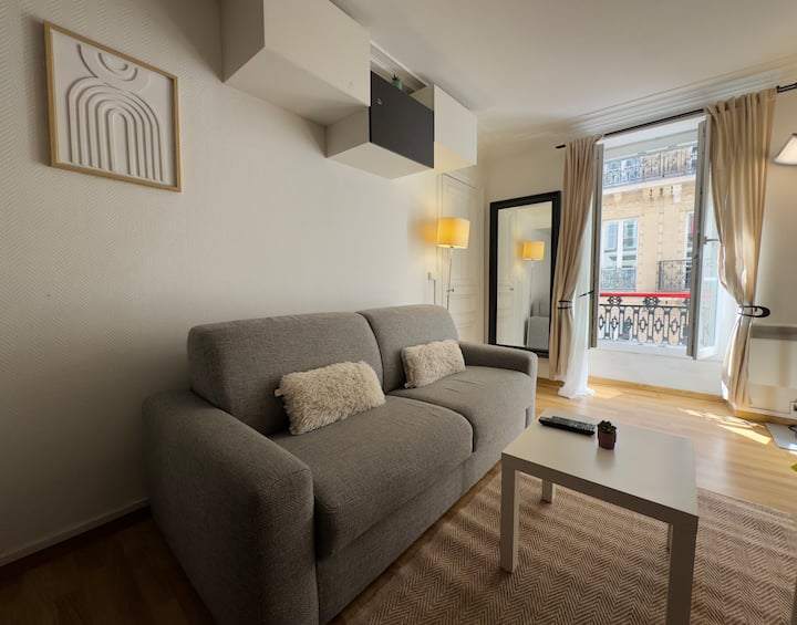 Petit Cocon Pratique  Paris 8 Miromesnil - Paris