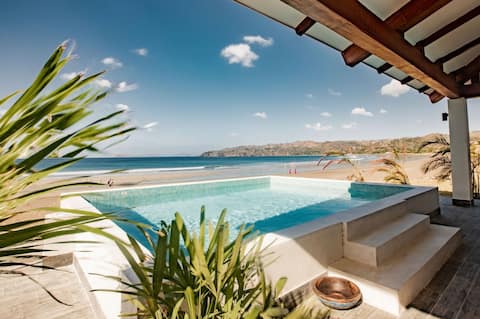 CASA ROSA 49' - Venao Beach