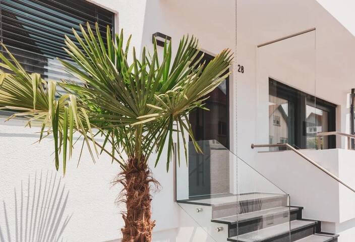 Bessis Group managed Airbnb listing 1