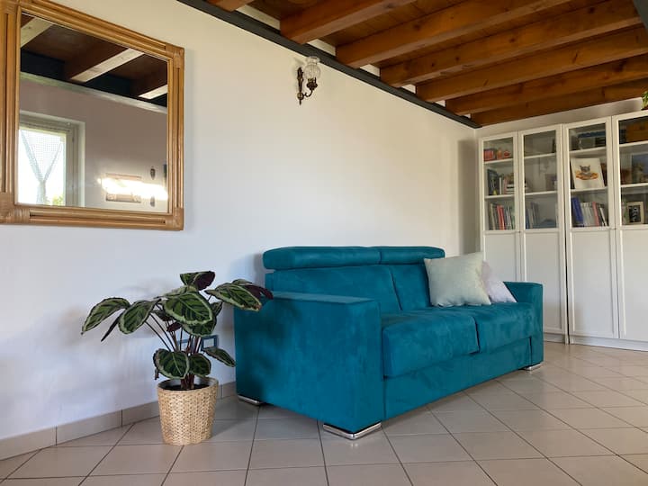 Дневна соба