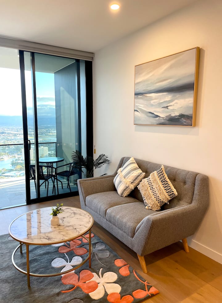 1 Bedroom Apartment In Casino Broadbeach - Broadbeach