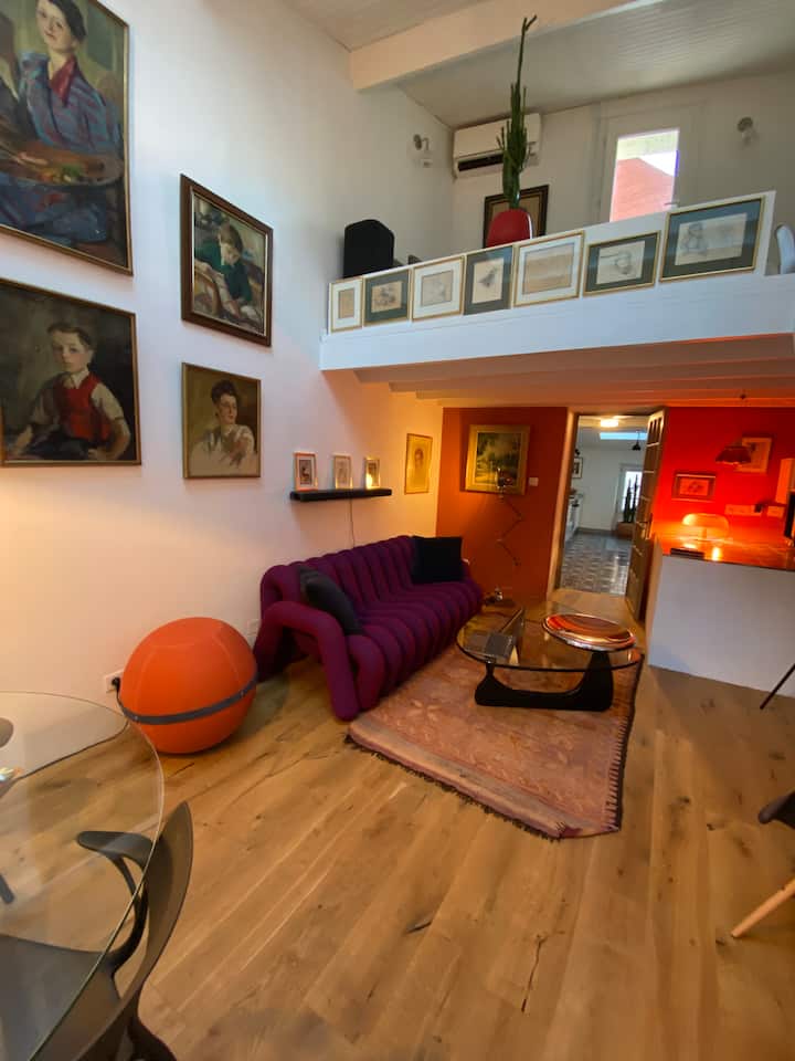 La Folle Maison De Serge - Rognac