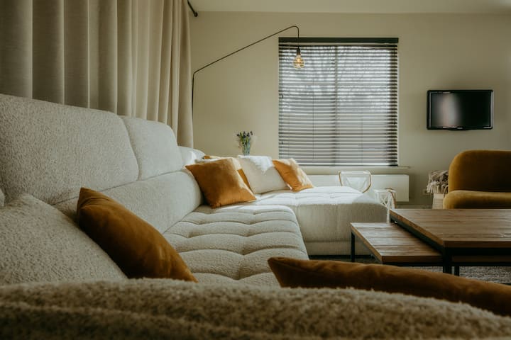 Zomerhuis - Knokke-Heist