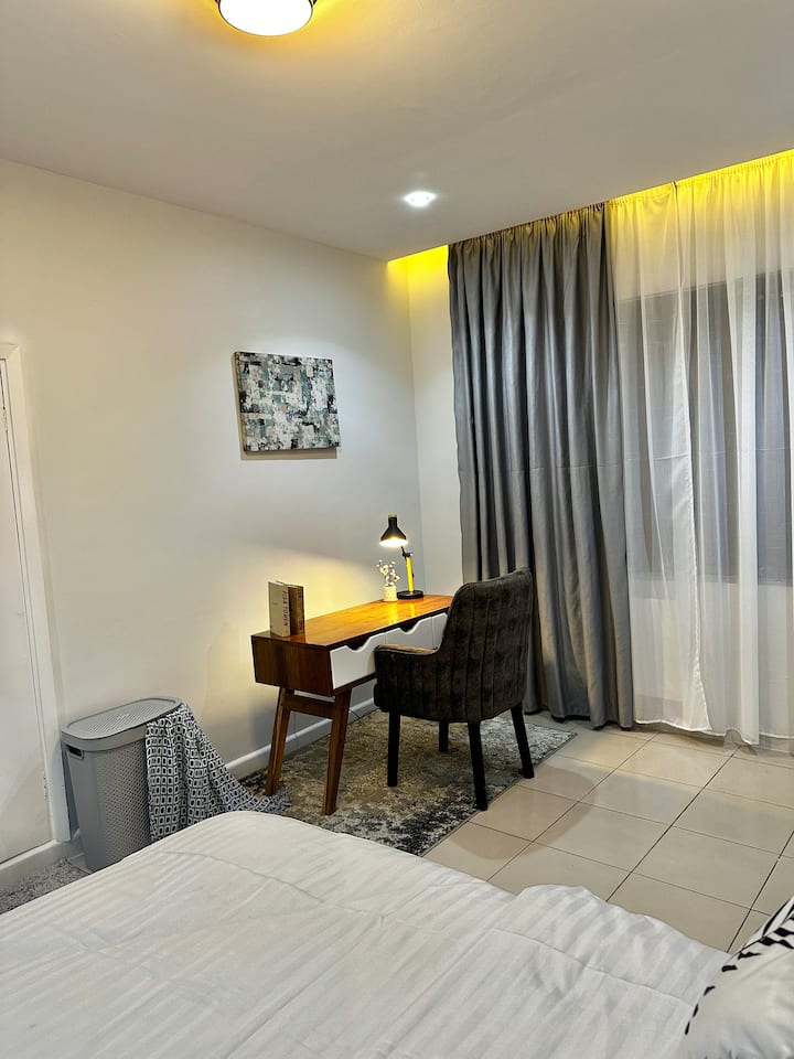 Chambre 1