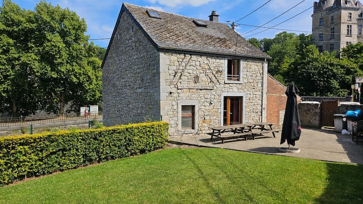 Maison De Durbuy - Durbuy