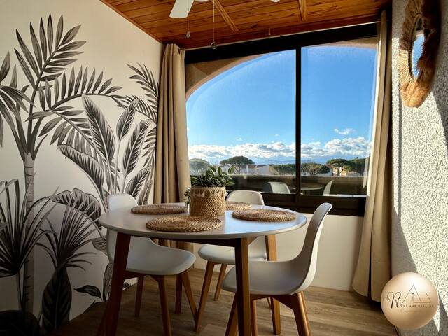 Conciergerie Rent And Breathe managed Airbnb listing 3