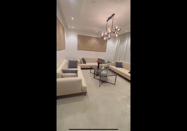 Apartment for daily rental in Kairouan Apartments for Rent in Riyadh