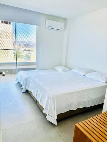 Aconchego à beira mar – vista deslumbrante gallery image 5