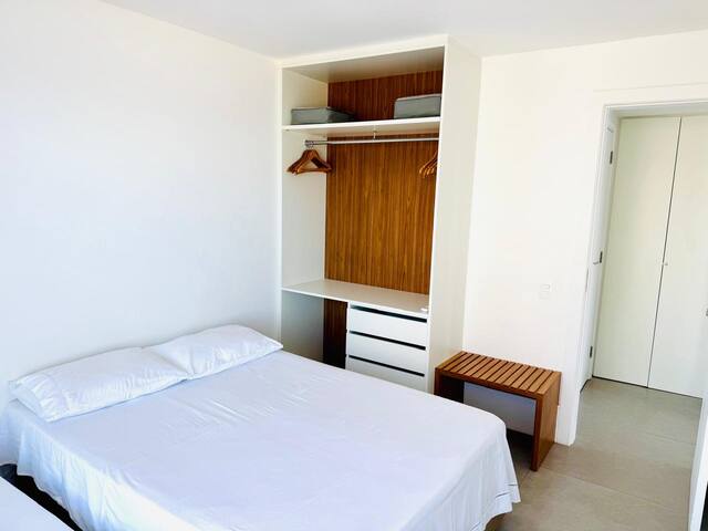 Aconchego à beira mar – vista deslumbrante gallery image 4