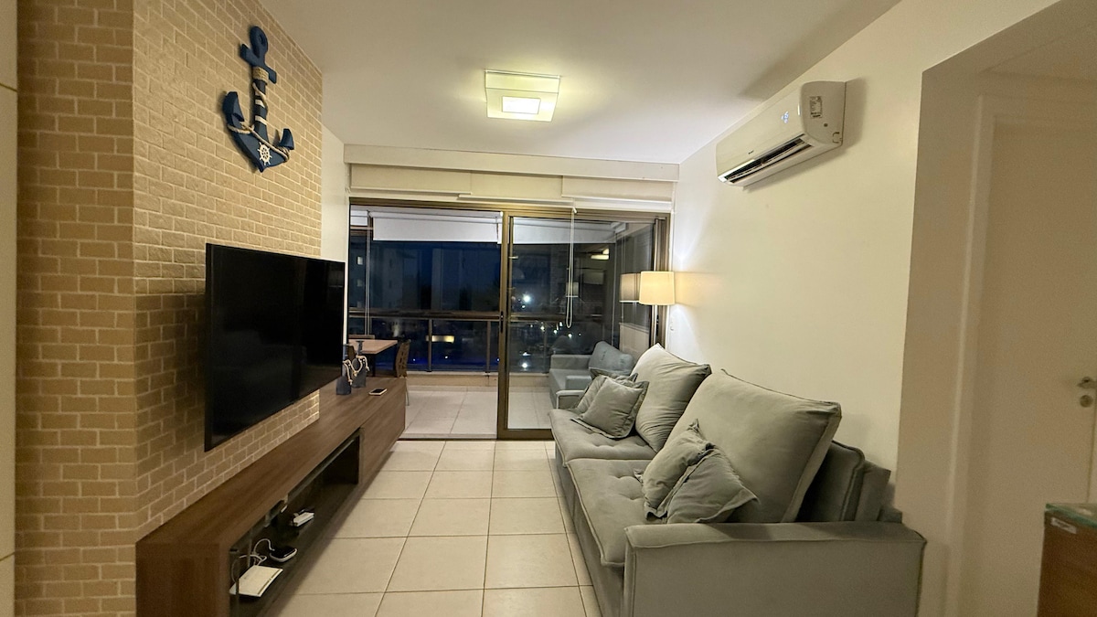 غرفة المعيشة