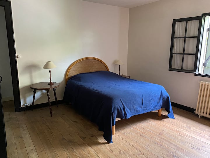 Dvojspálňový dom 2. 