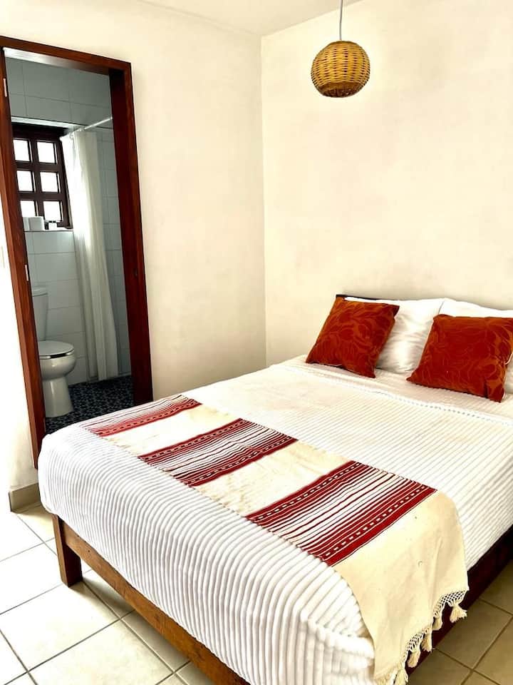 apartment with a downtown terrace Apartments for Rent in Oaxaca de