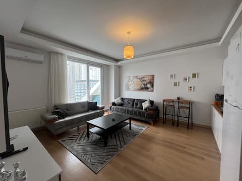 2+1 Central Location cool new