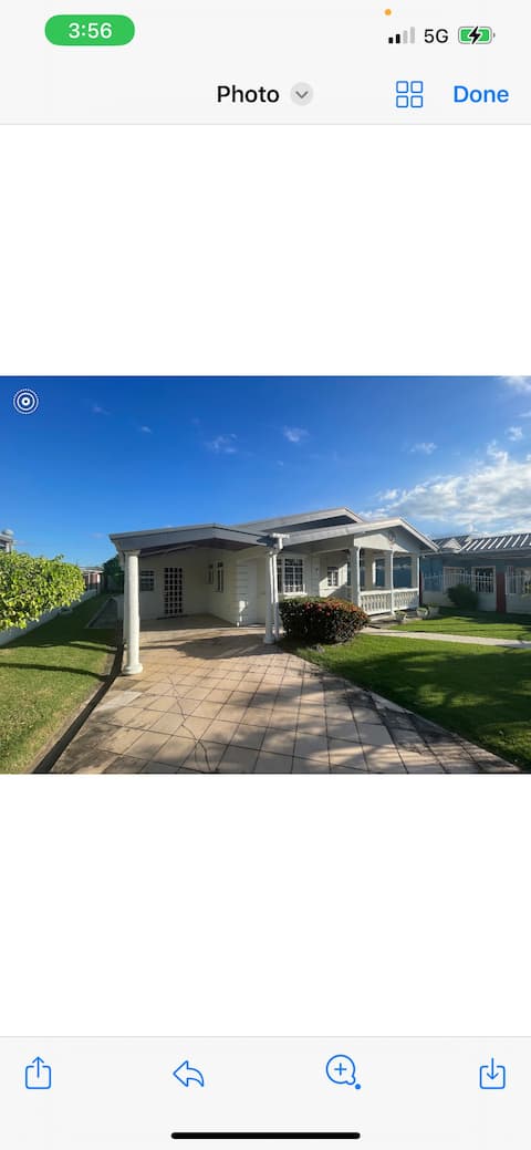 Gated community, 12mi to PoS