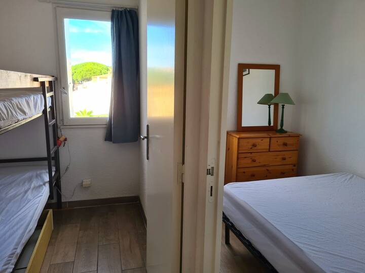 საძინებელი