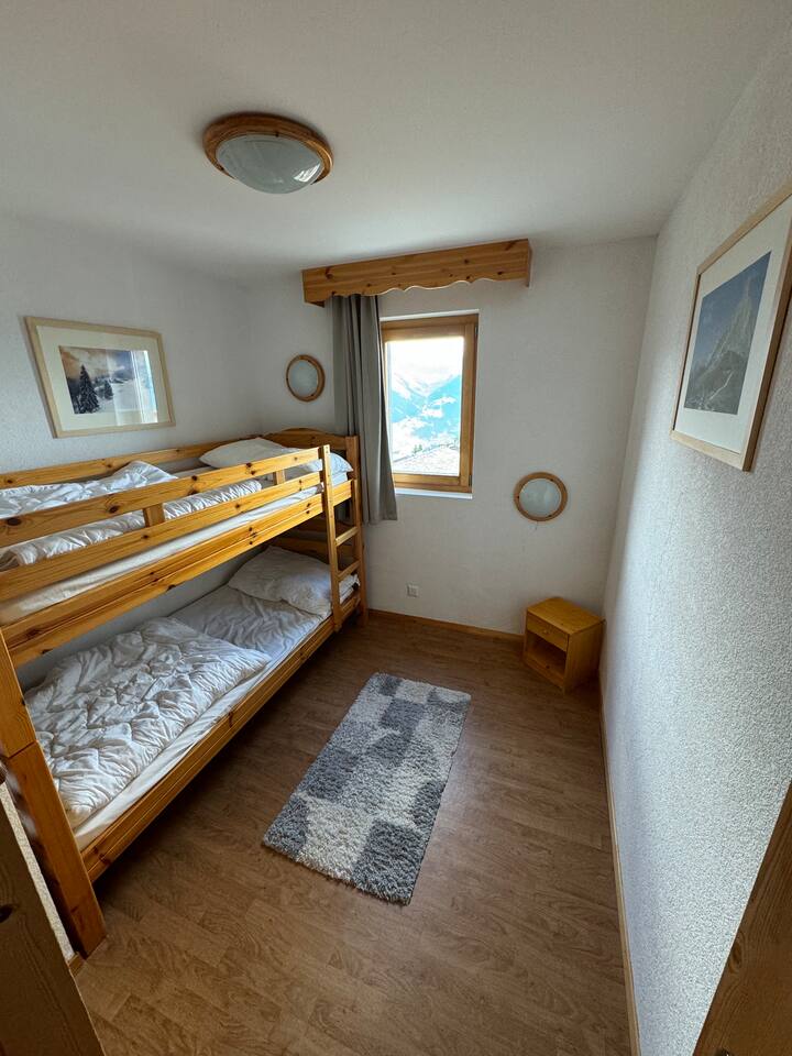 Spálňa 2