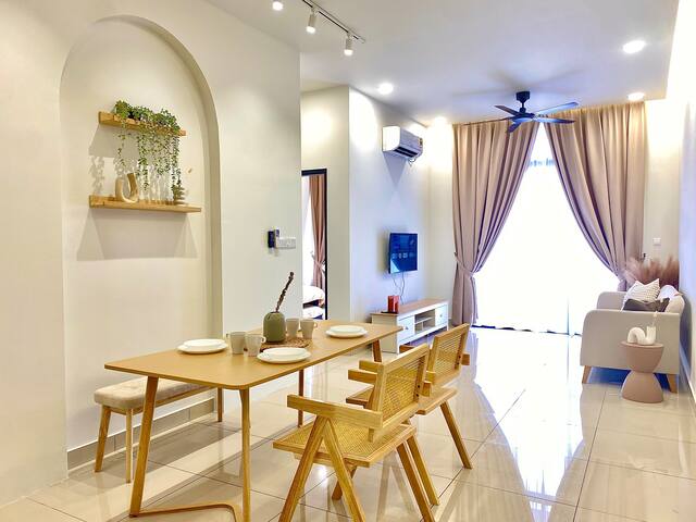 Eazybook managed Airbnb listing 1