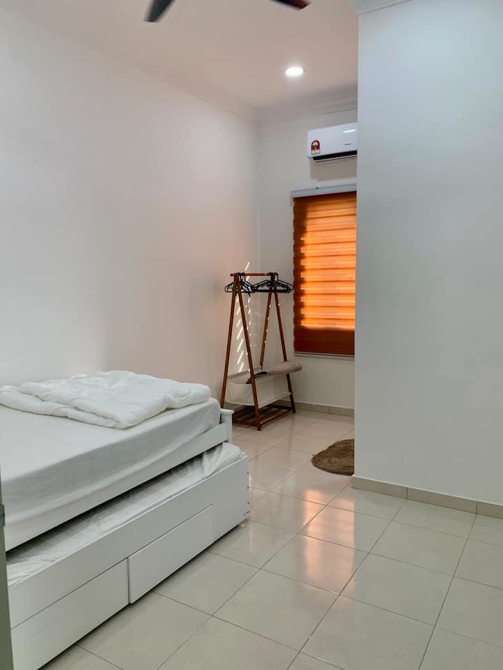 Спална соба 3