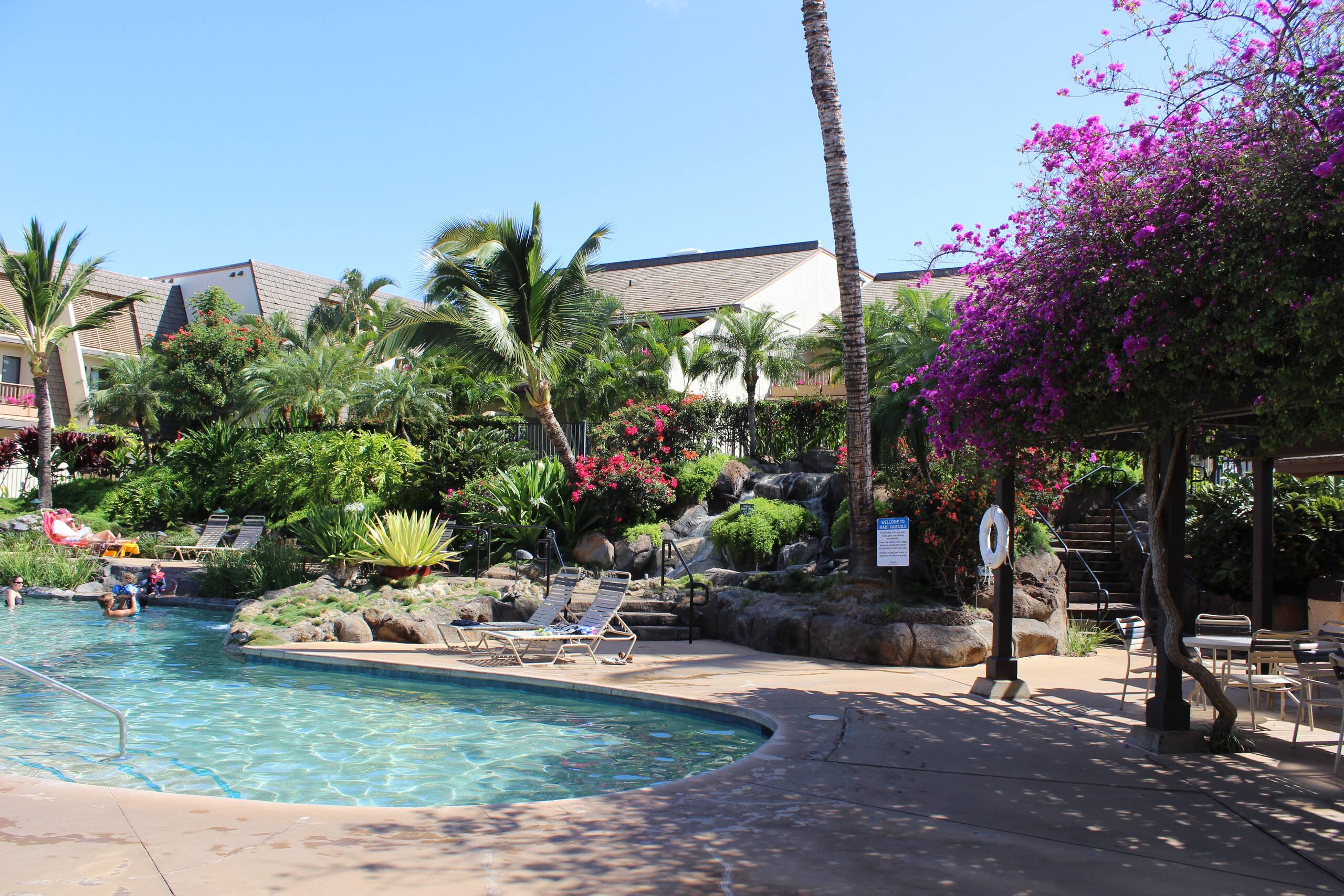 Condo in Kihei · ★4.91 · 2 bedrooms · 3 beds · 2 private baths - Image 11