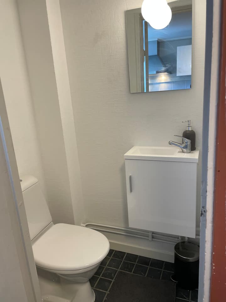 Gäststugan - Västerås