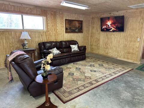 The Bunkhouse