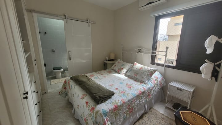 Соба 1 апартман - 1 брачен кревет