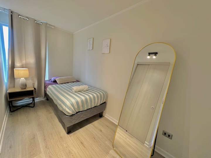 Спална соба 2