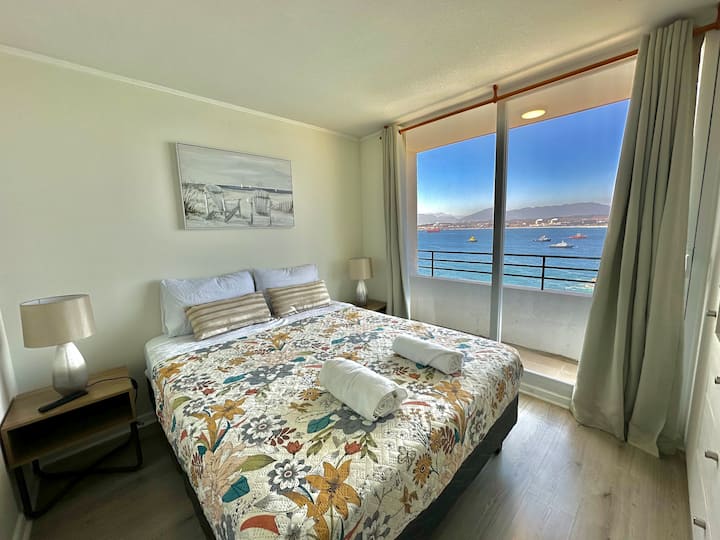 Спална соба 1