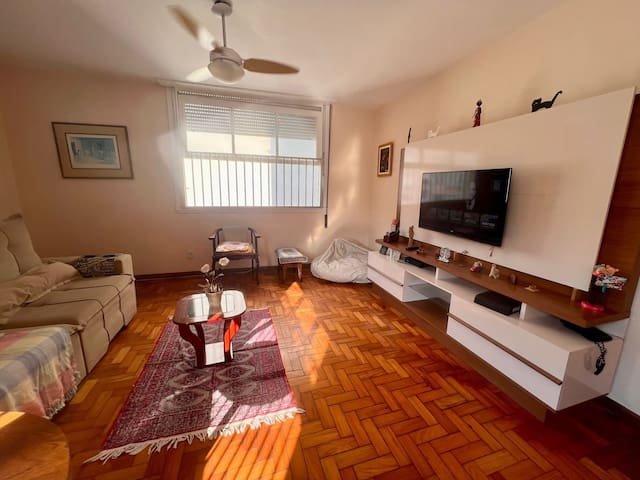 Home in Rio managed Airbnb listing 1