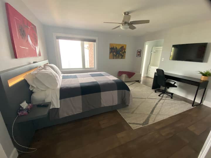 غرفة النوم 1