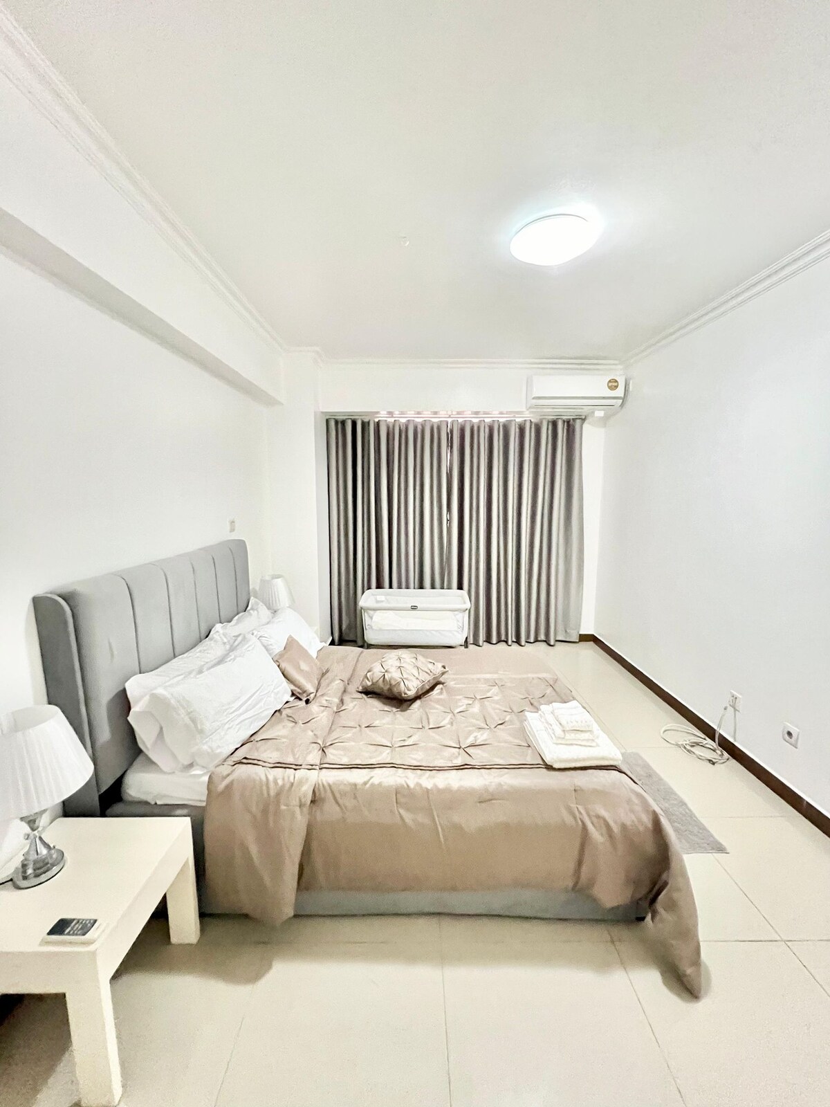 غرفة النوم 1