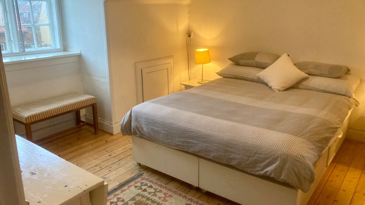 Спална соба 1