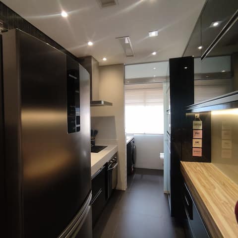 *APT PRIME - Amazing Location *