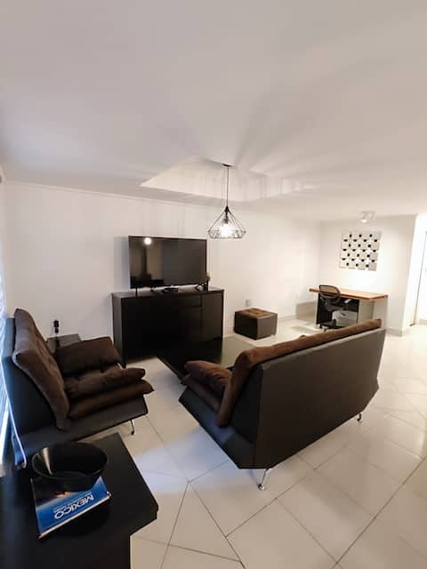 Top Airbnb: Come and fall in love in Mexico City in Mexico City