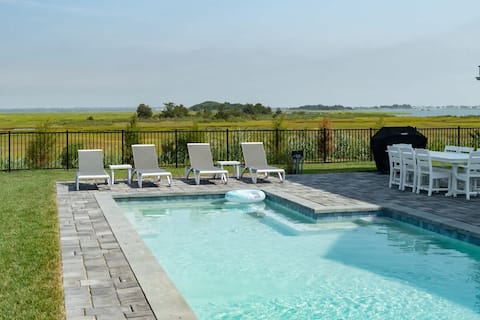 Tramonto: Private Luxury w/ Pool & Sunset Views
