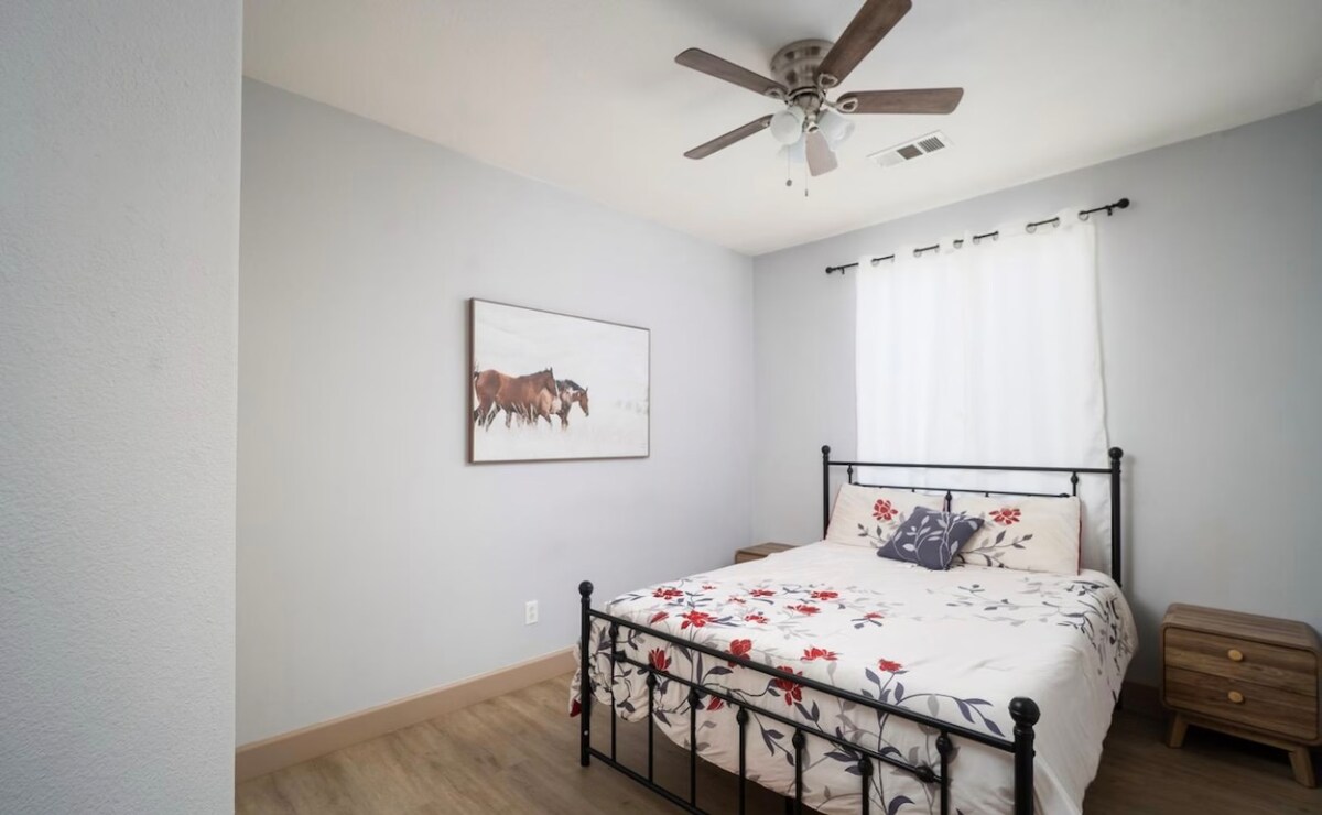 غرفة النوم 4