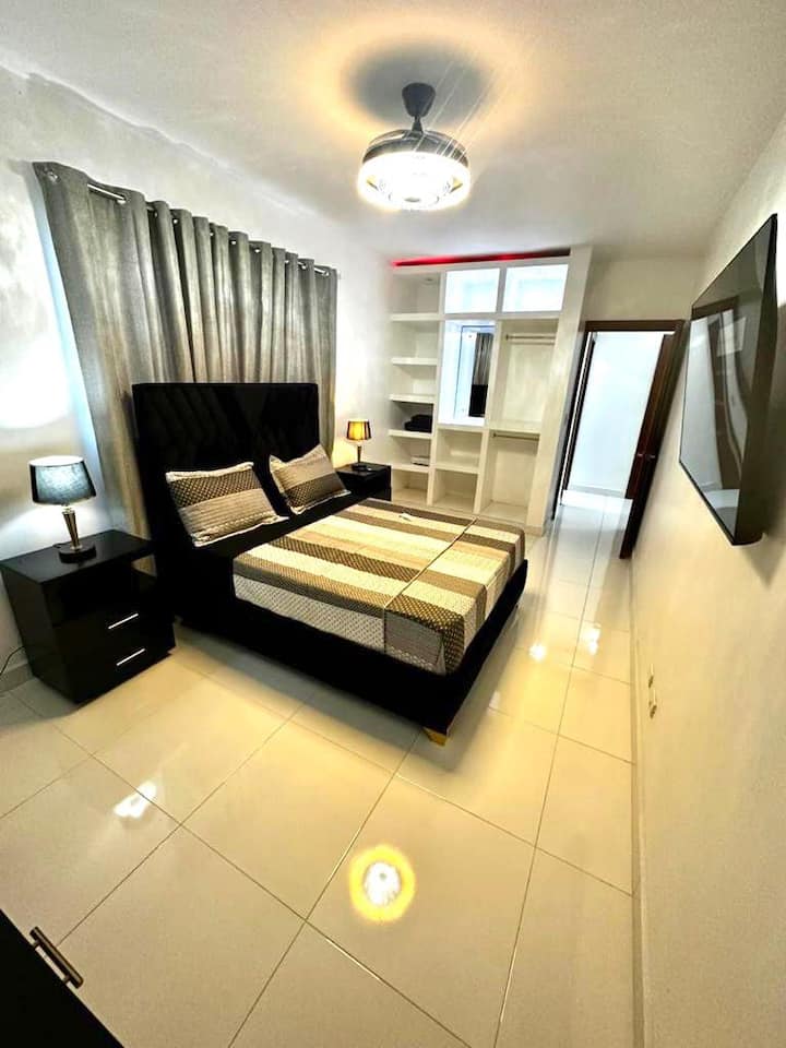 Спална соба 2