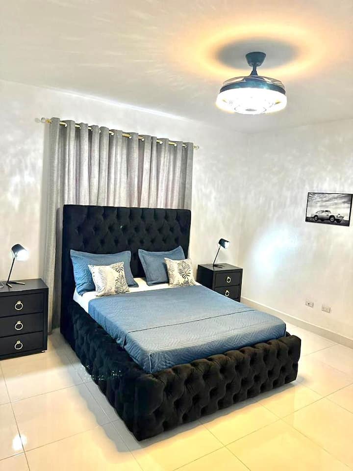 Спална соба 3