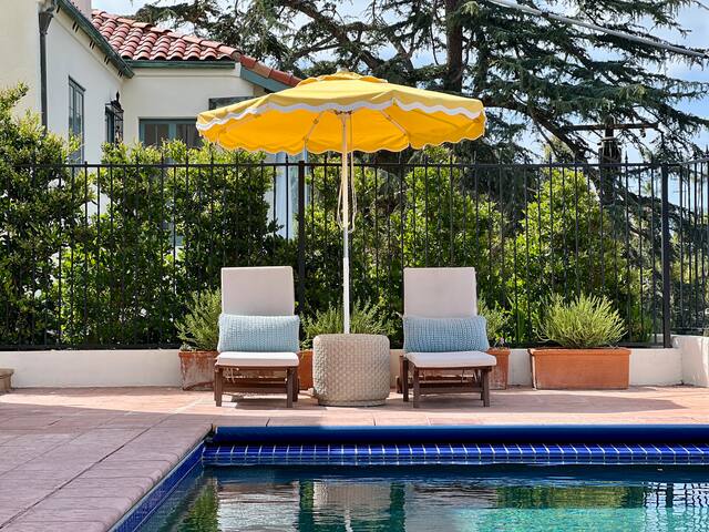 Luxe Spanish Revival – Stellar Bay View gallery image 3