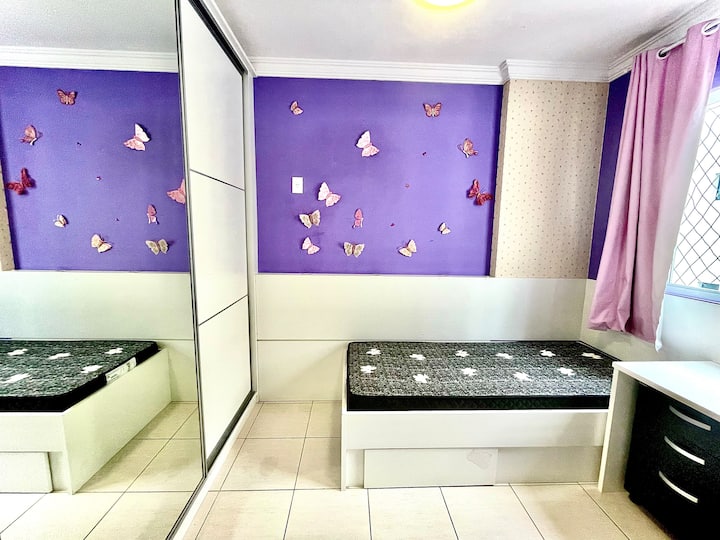 غرفة النوم 3