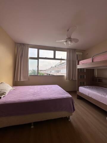 Apartamento barra Tijuca posto 6 gallery image 4