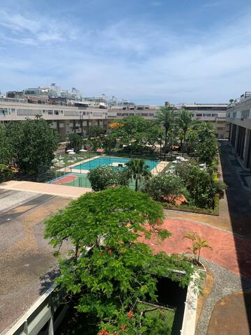 Apartamento barra Tijuca posto 6 gallery image 3