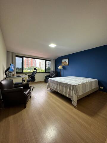 Apartamento barra Tijuca posto 6 gallery image 5