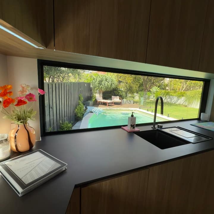 Luxe Family Escape