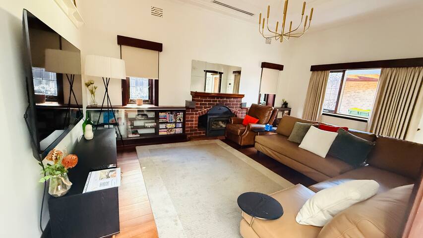 Luxe Family Escape gallery image 5