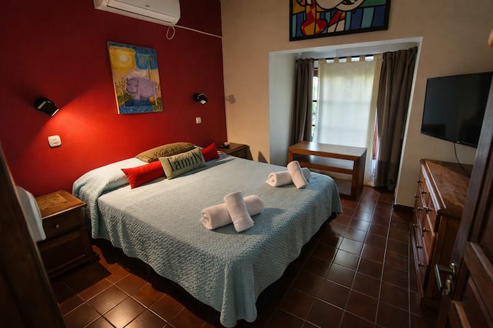 Chambre 2