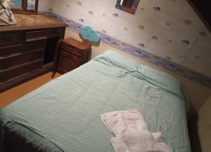 Chambre 3